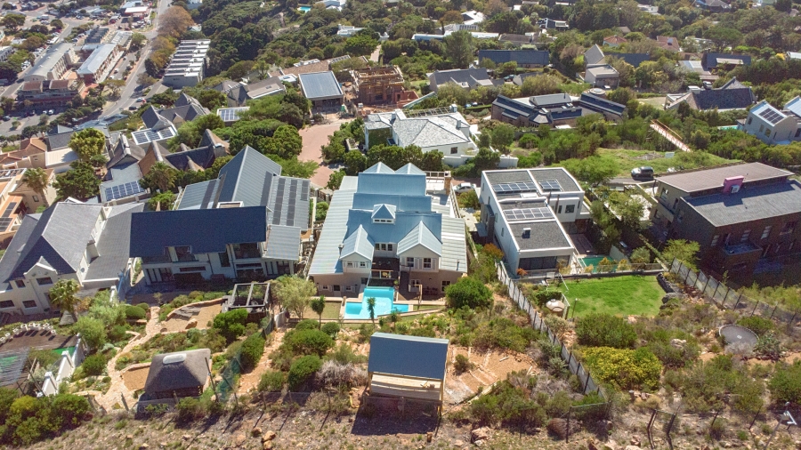 5 Bedroom Property for Sale in Scott Estate Western Cape